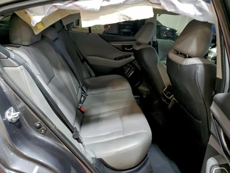 2022 SUBARU LEGACY LIMITED  