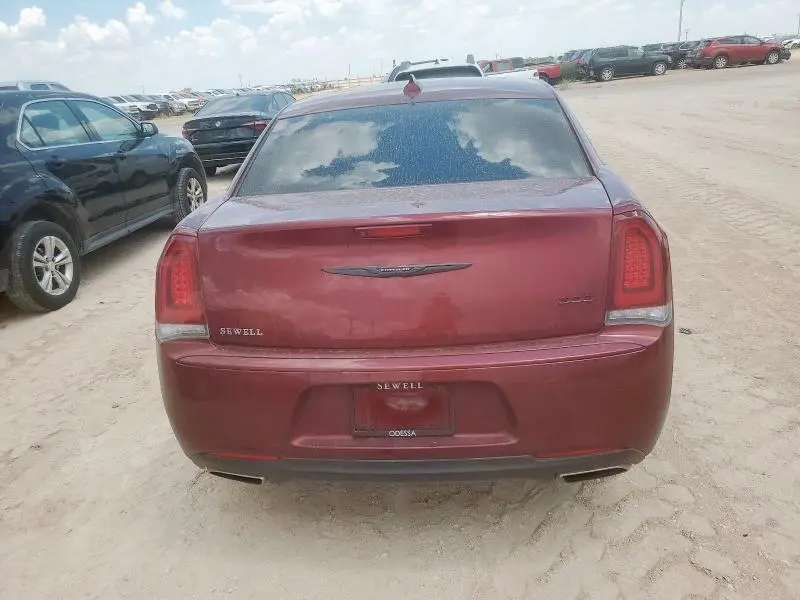 2020 CHRYSLER 300 TOURING  