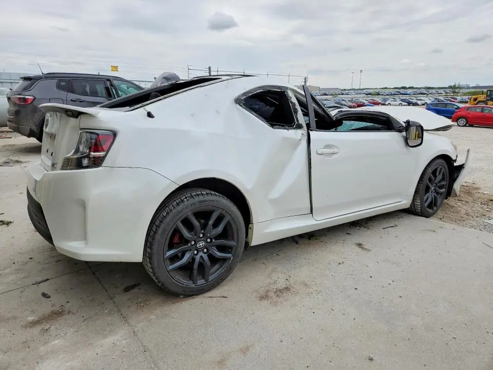 2015 SCION TC BASE  