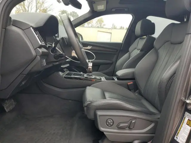 2022 AUDI Q5 SPORTBACK PRM PLS 45  