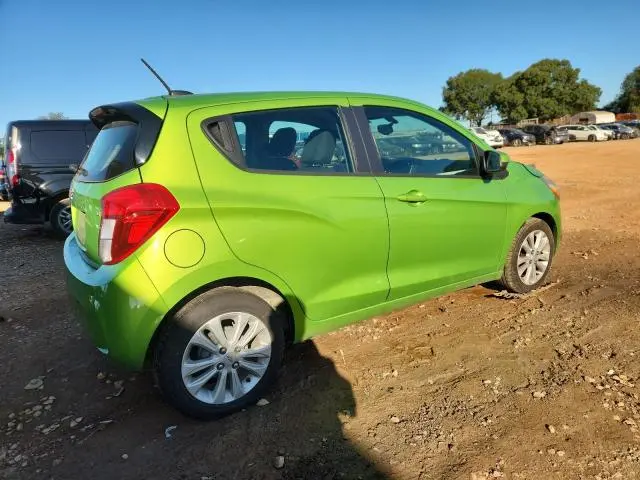 2016 CHEVROLET SPARK 1LT