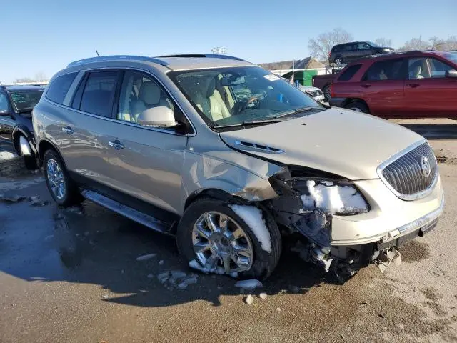 2011 BUICK ENCLAVE CXL  