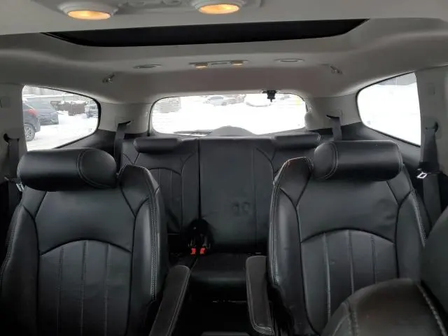 2014 BUICK ENCLAVE   