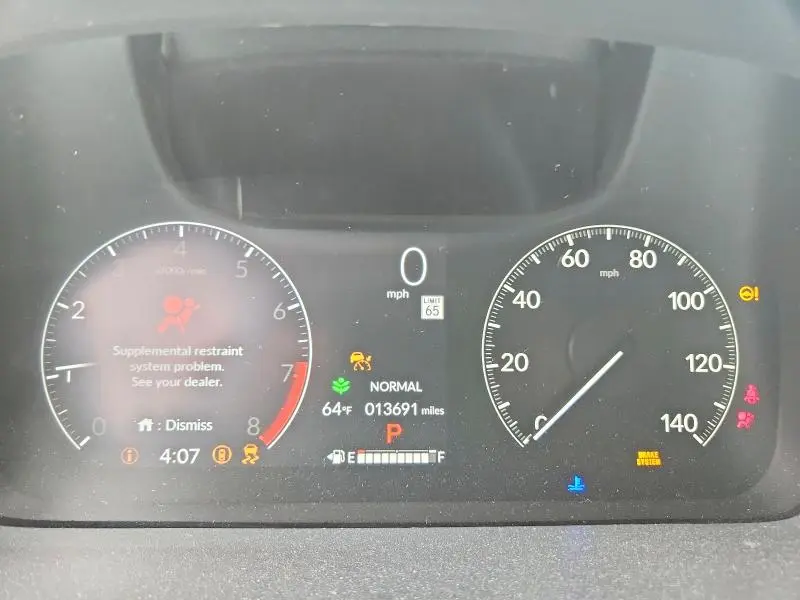 2025 HONDA ODYSSEY EXL  
