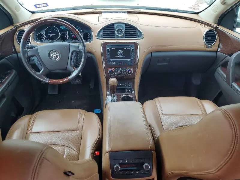 2013 BUICK ENCLAVE   