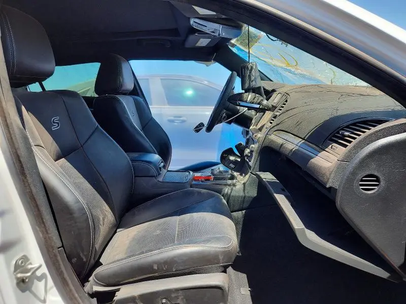 2023 CHRYSLER 300 S  