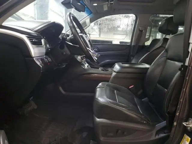 2015 GMC YUKON XL K1500 SLT  