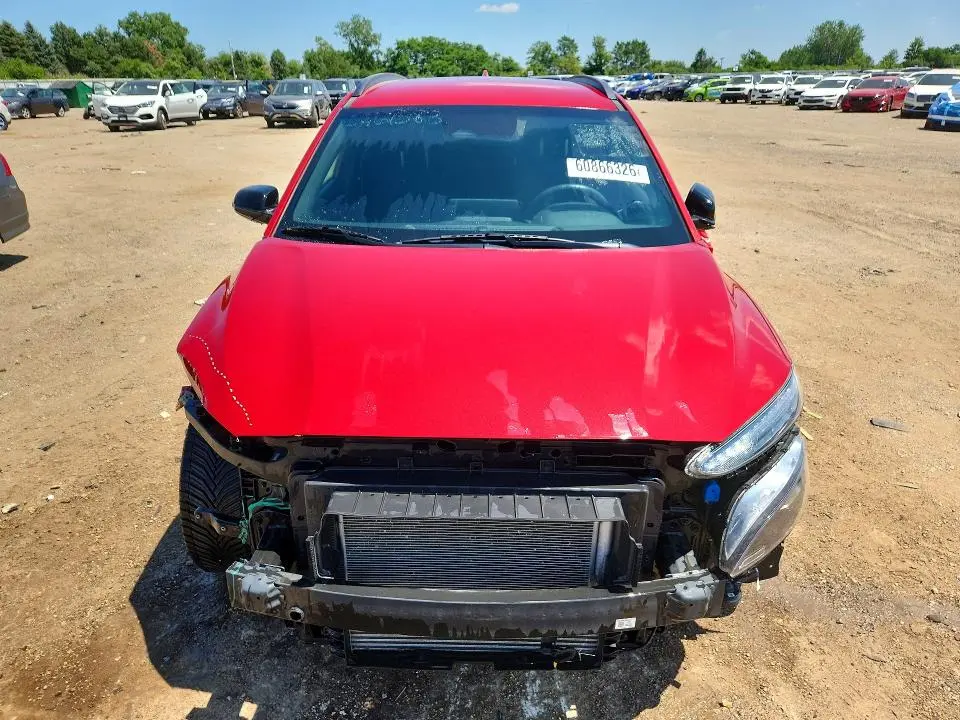 2022 HYUNDAI KONA N LINE  