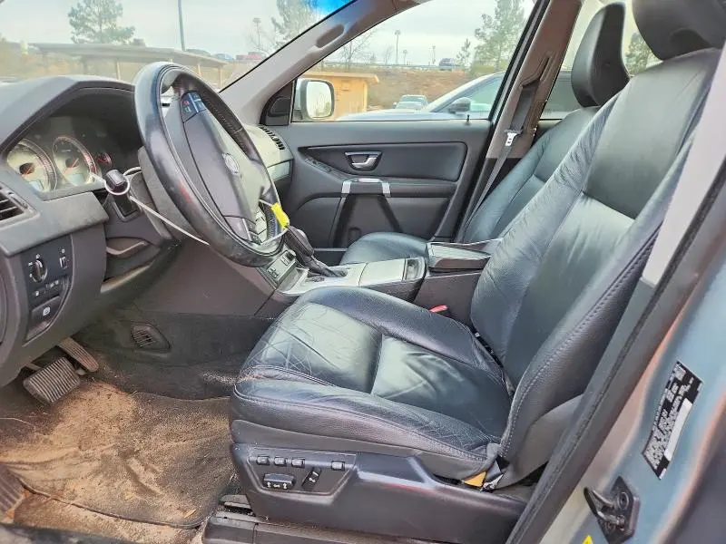 2014 VOLVO XC90 3.2  