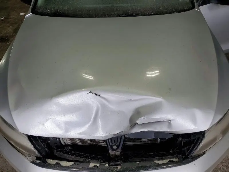 2016 VOLKSWAGEN JETTA S  