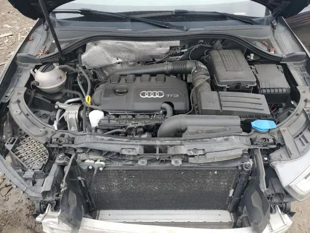 2015 AUDI Q3 PRESTIGE  