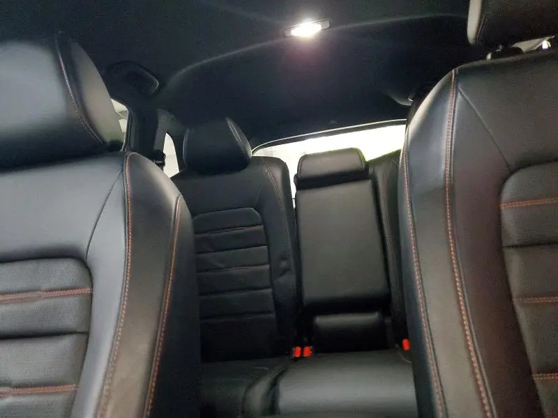 2023 HONDA CR-V SPORT TOURING  