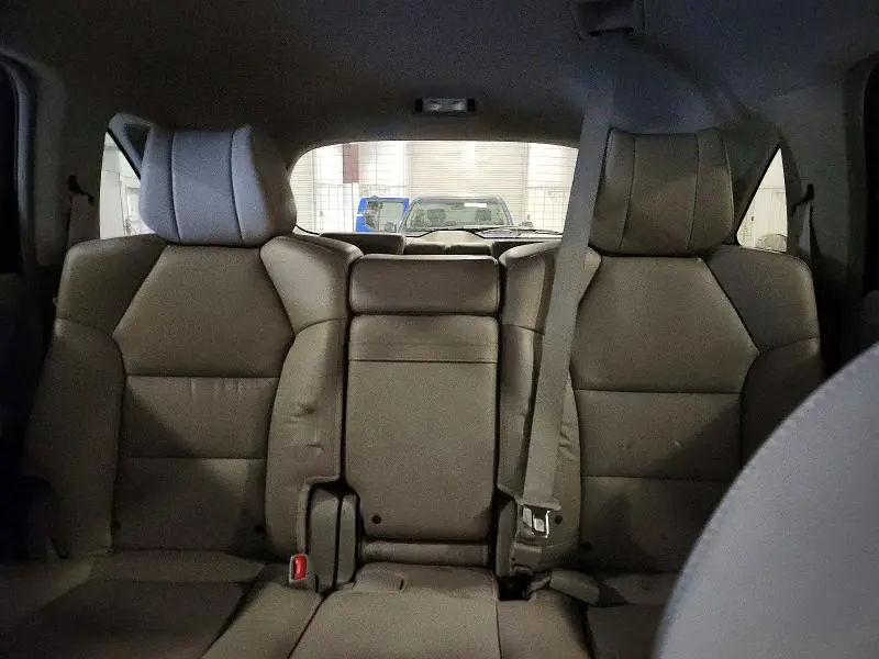 2012 ACURA MDX   