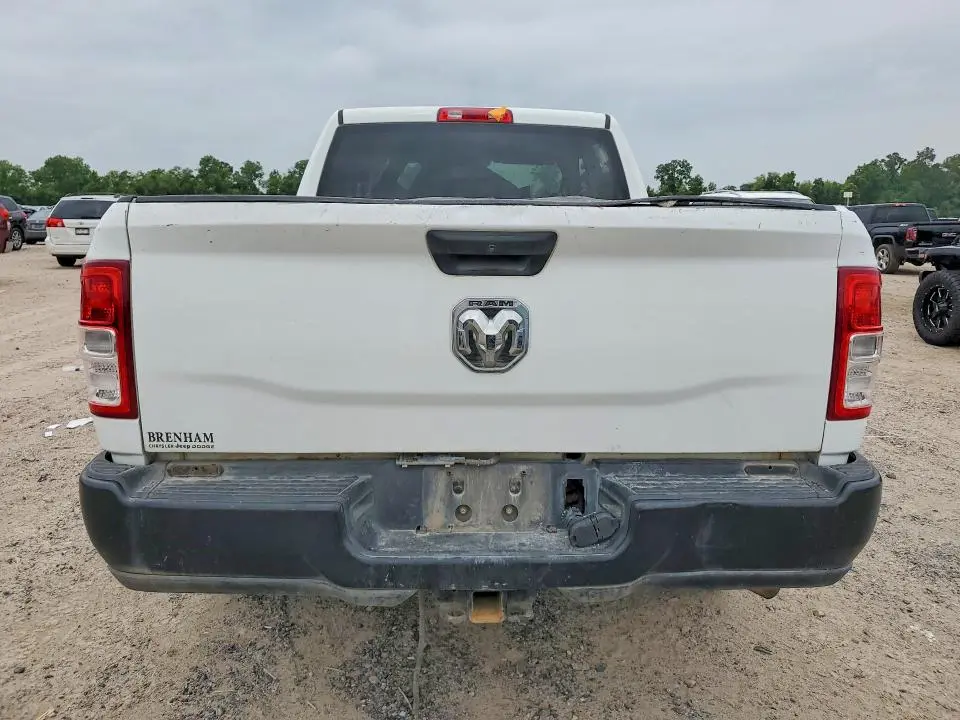 2020 RAM 2500 TRADESMAN  