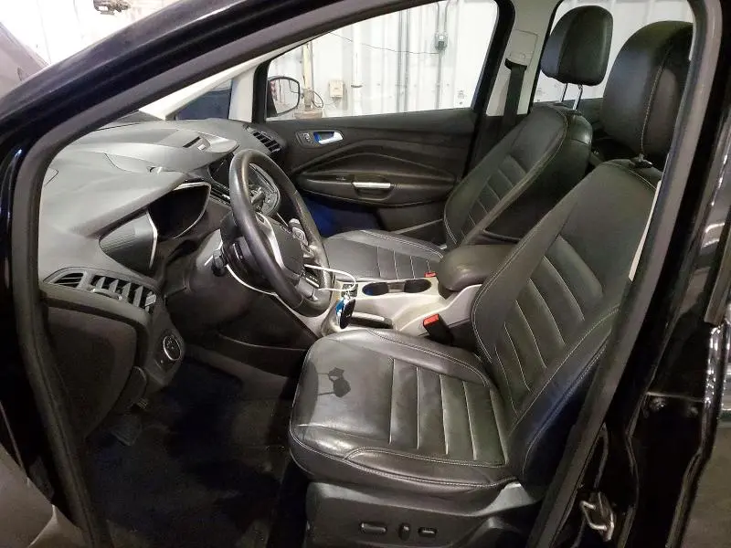2016 FORD C-MAX SEL  