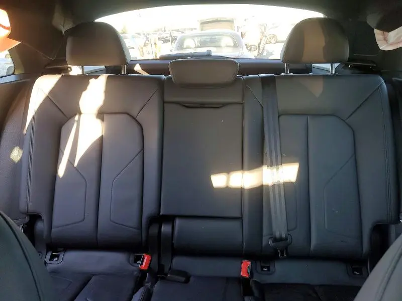 2020 AUDI Q3 PREMIUM  