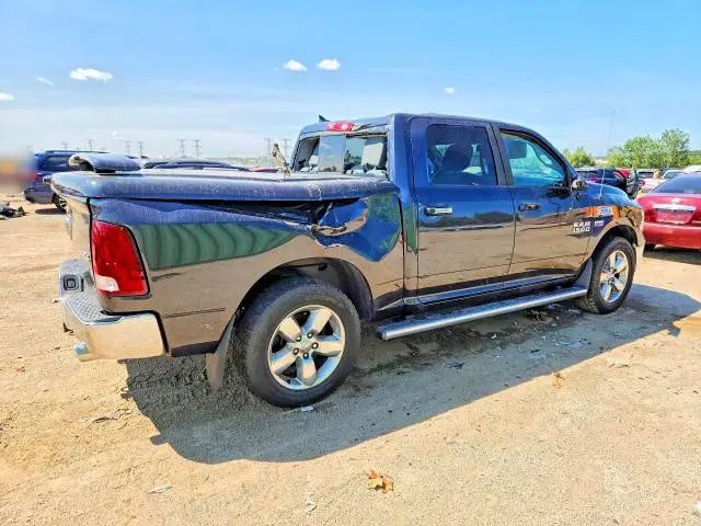 2015 RAM 1500 SLT  