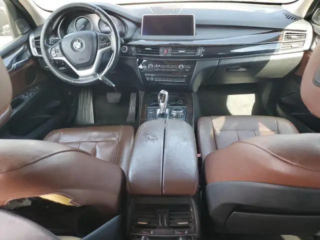 2014 BMW X5 SDRIVE35I  