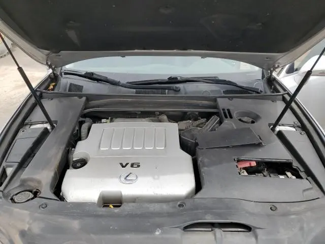 2010 LEXUS ES 350  