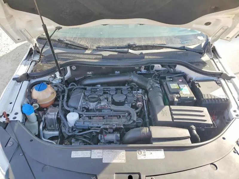 2012 VOLKSWAGEN CC SPORT  