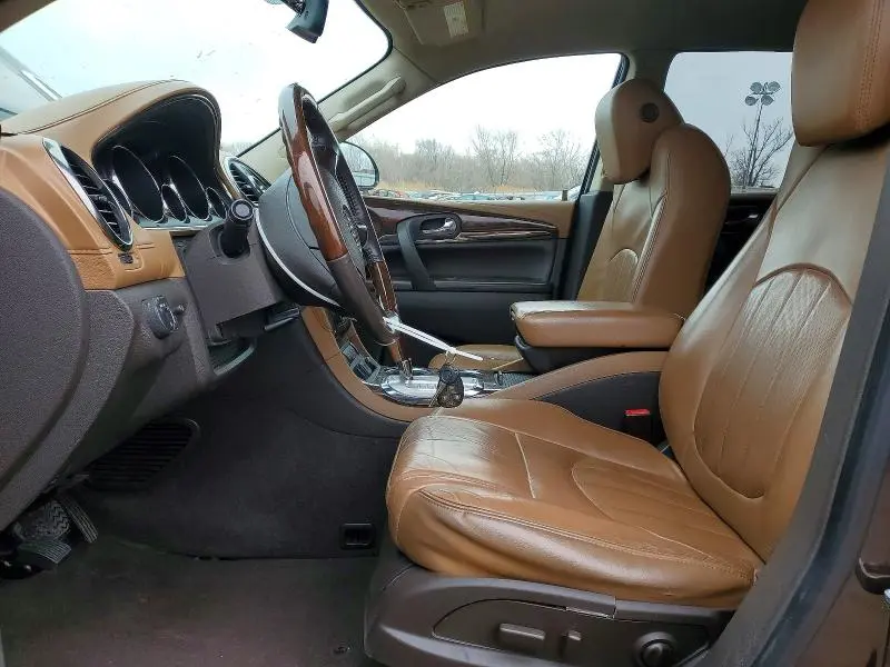 2015 BUICK ENCLAVE   