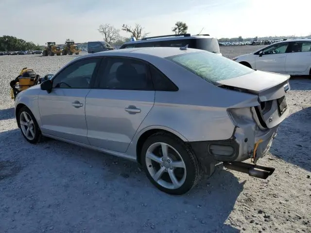 2015 AUDI A3 PREMIUM  
