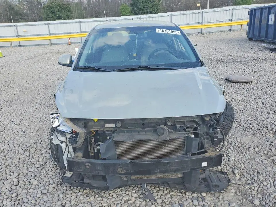 2018 KIA RIO S  