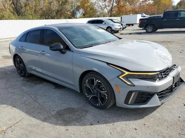 2025 KIA K5 GT LINE  