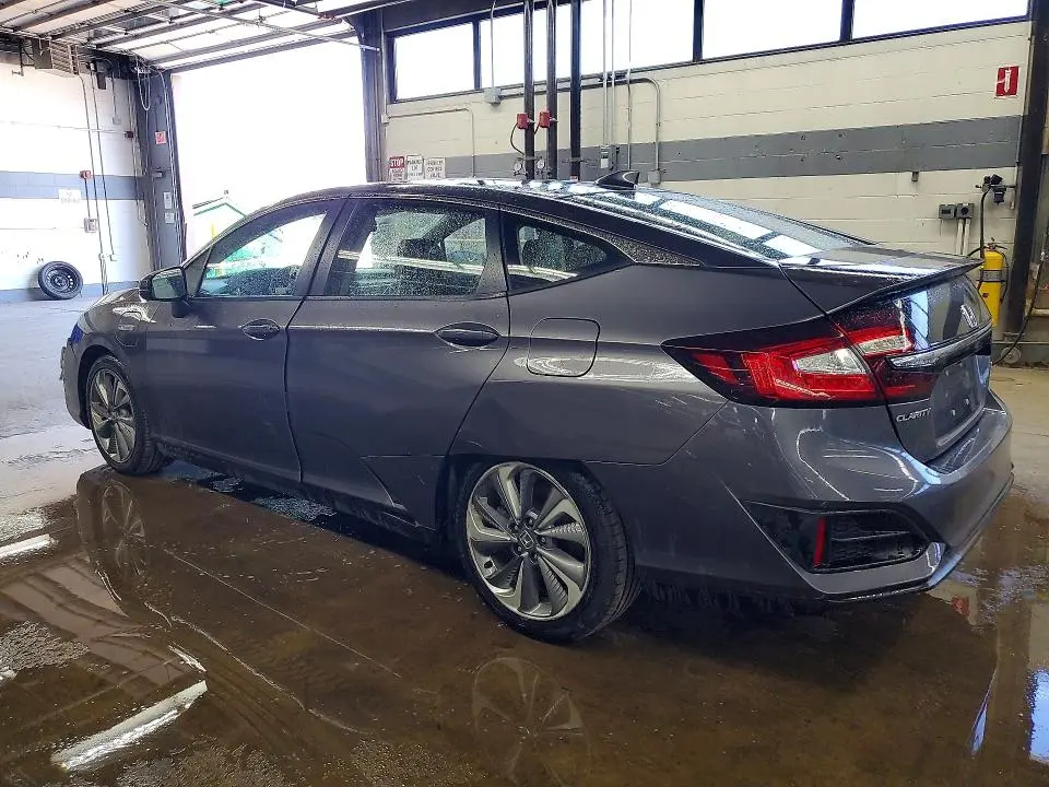 2019 HONDA CLARITY   