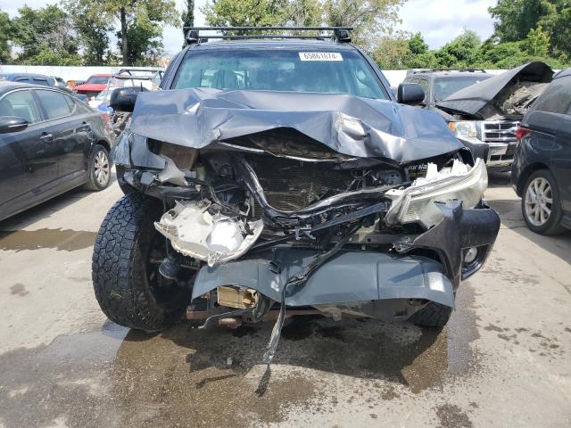 2013 TOYOTA TACOMA DOUBLE CAB