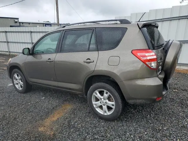 2012 TOYOTA RAV4 