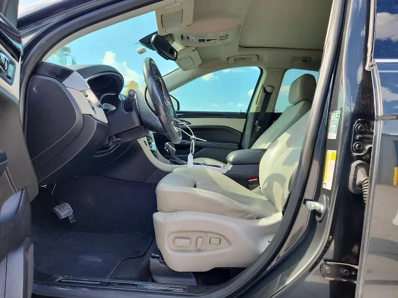 2015 CADILLAC SRX PREMIUM COLLECTION  