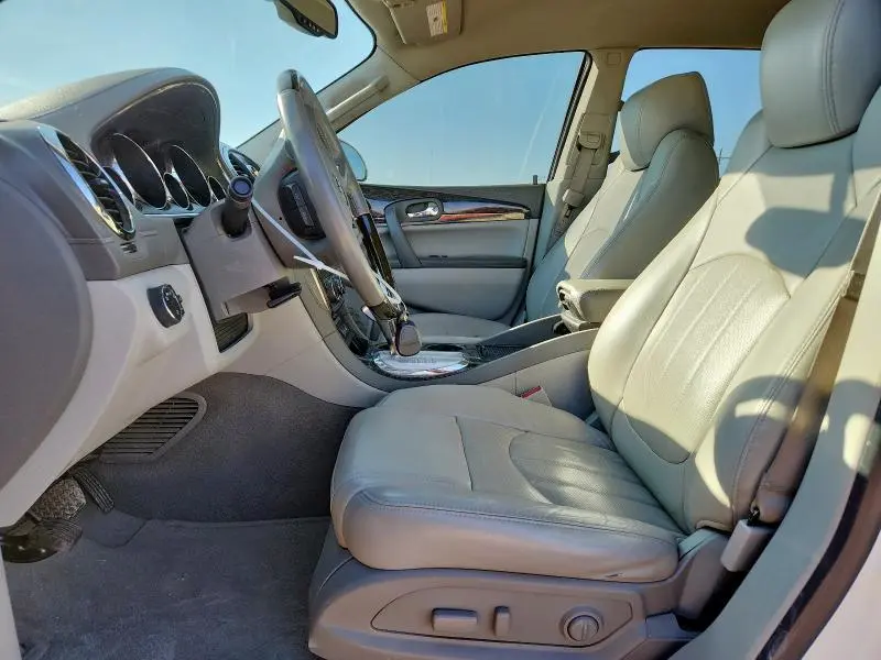 2014 BUICK ENCLAVE