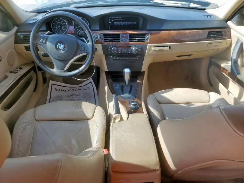 2011 BMW 328 I  