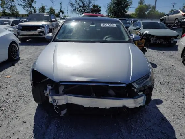 2015 AUDI A3 PREMIUM  