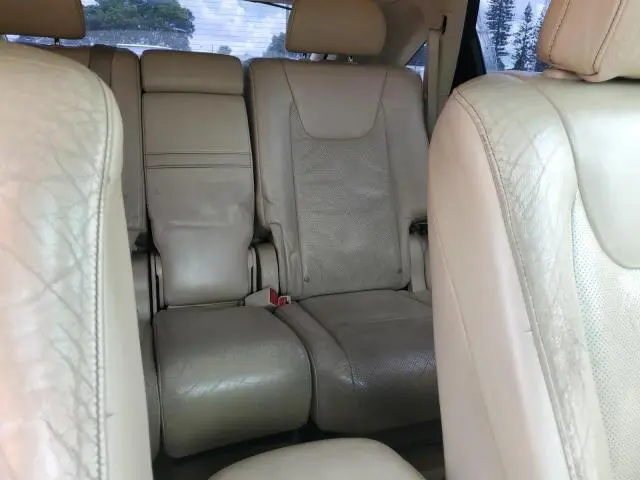 2013 LEXUS RX 450H  