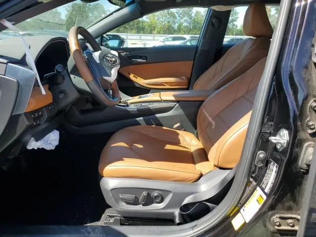2022 TOYOTA AVALON LIMITED  