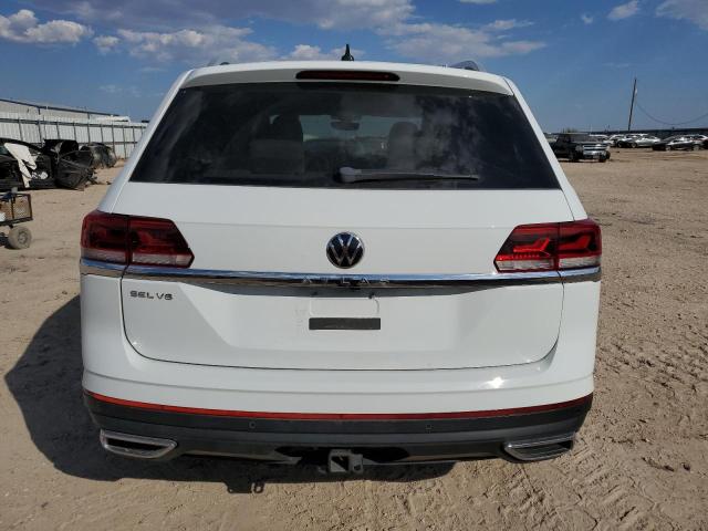 2021 VOLKSWAGEN ATLAS SEL