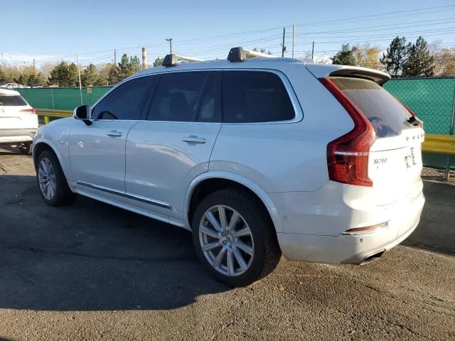 2019 VOLVO XC90 T8 INSCRIPTION  