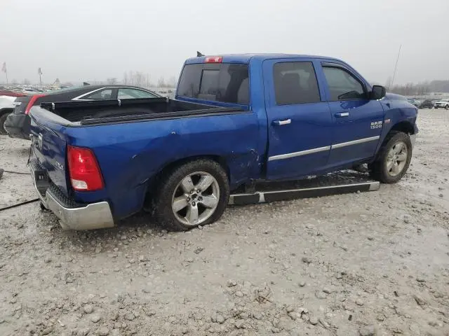 2016 RAM 1500 SLT