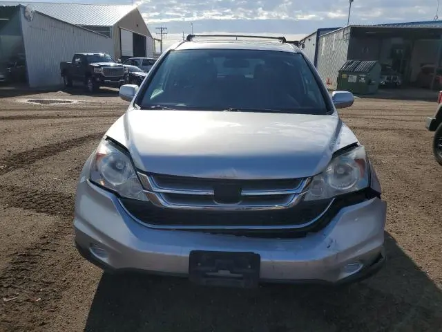 2011 HONDA CR-V EXL  