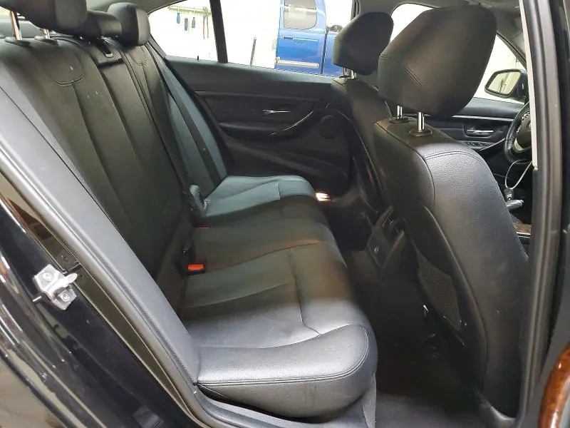 2014 BMW 328 I  