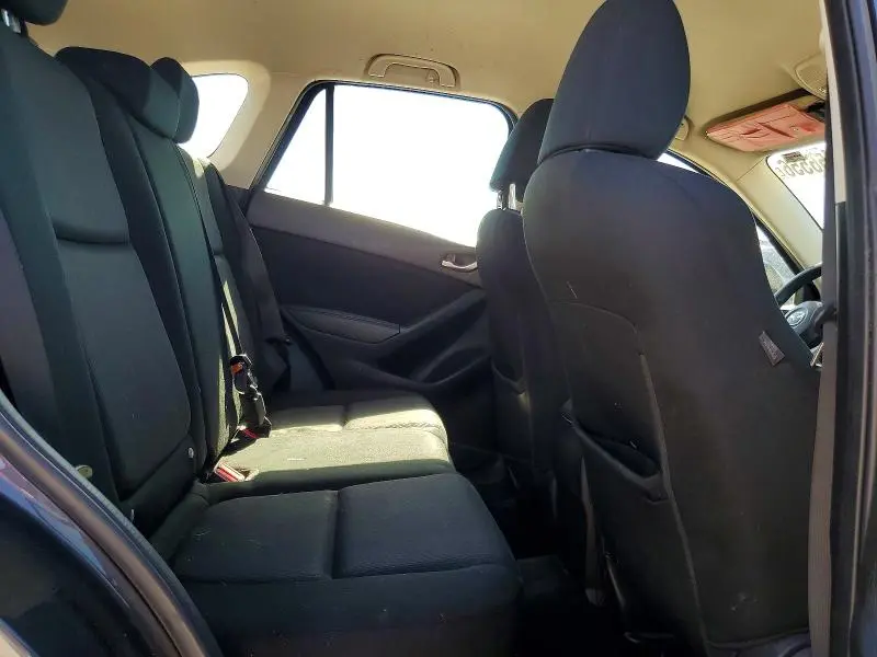2015 MAZDA CX-5 SPORT  