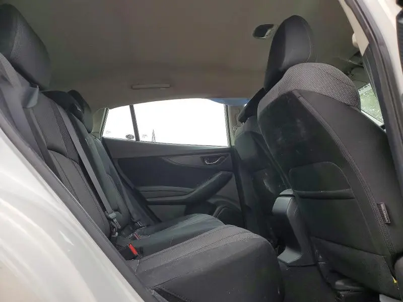 2017 SUBARU IMPREZA PREMIUM PLUS  