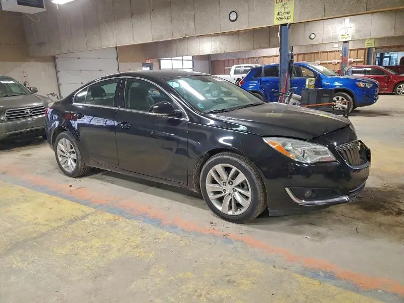 2016 BUICK REGAL   