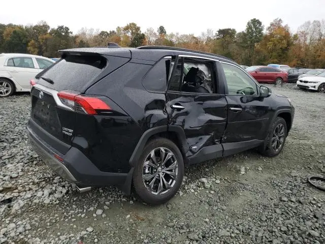 2024 TOYOTA RAV4 LIMITED  