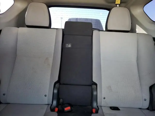 2016 TOYOTA RAV4 HV XLE  