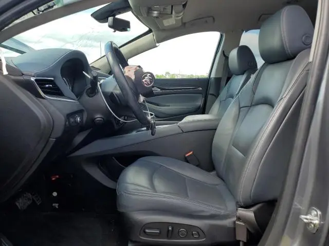 2020 BUICK ENCLAVE PREMIUM  