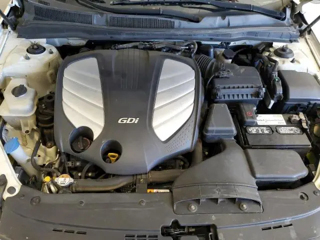 2014 KIA CADENZA PREMIUM  