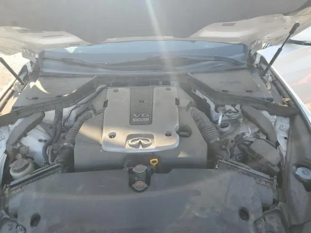 2014 INFINITI Q50 BASE  